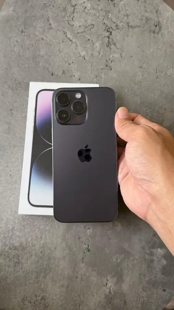 iphone 14 pro max 256gb digimap