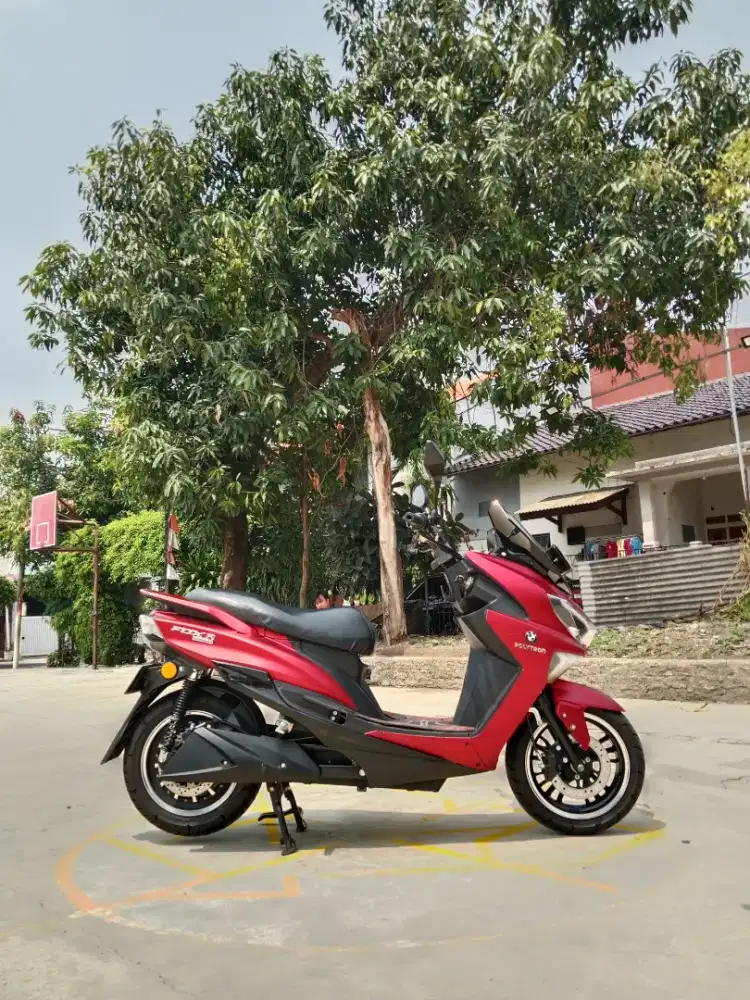 Polytron Fox R 2024 Depok