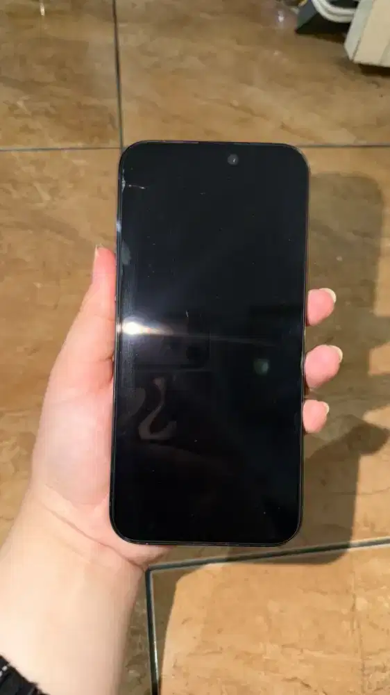 Iphone 15 Promax 256Gb
