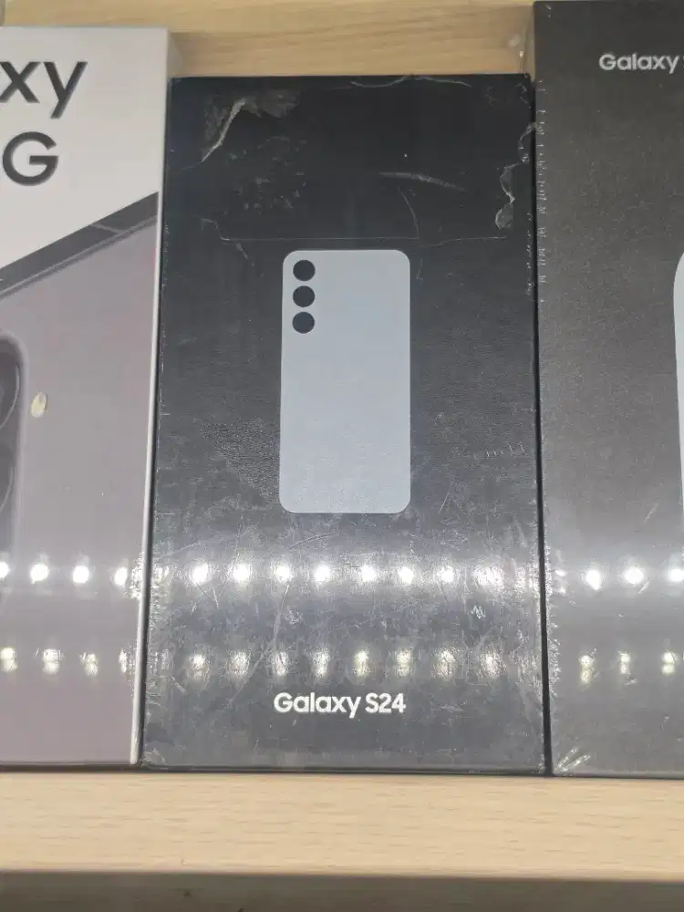 S24 8/512GB Gray