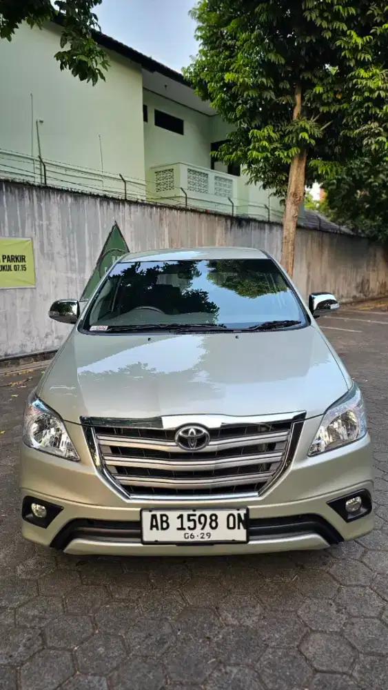 Innova G 2.0 Manual [ KM 12rb]