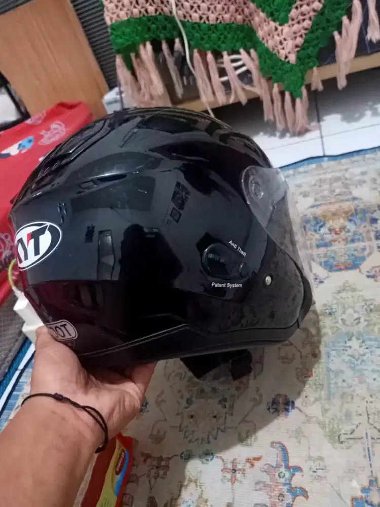 DI JUAL CEPAT KYT