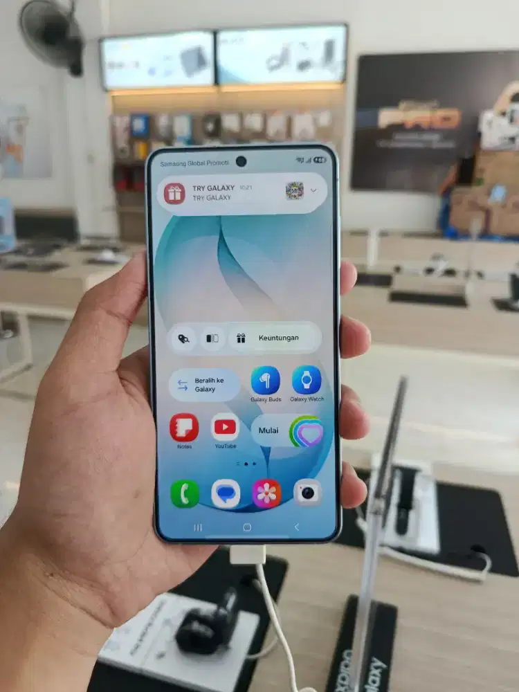Samsung Galaxy s26