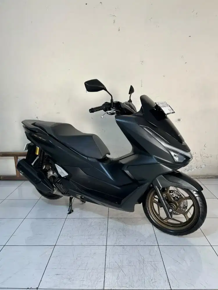 Pcx 160 2024 Roadsync ad sragen