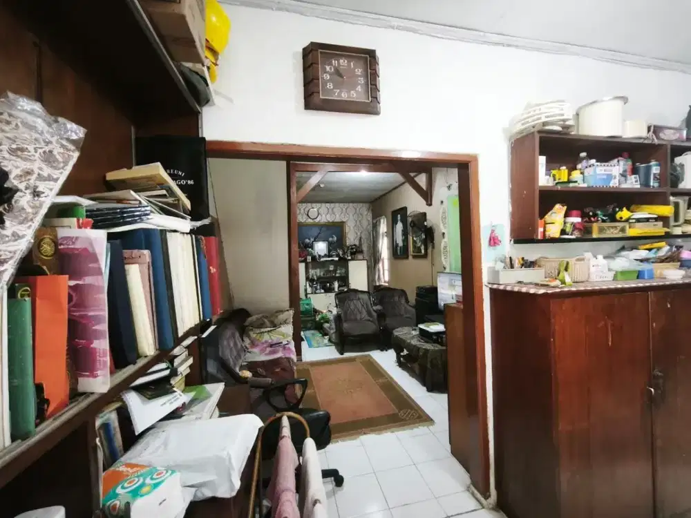 Dijual Rumah Adiwinangun, Gatsu [ID 860]