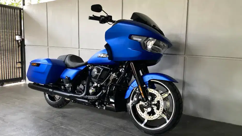 Road glide new 2026