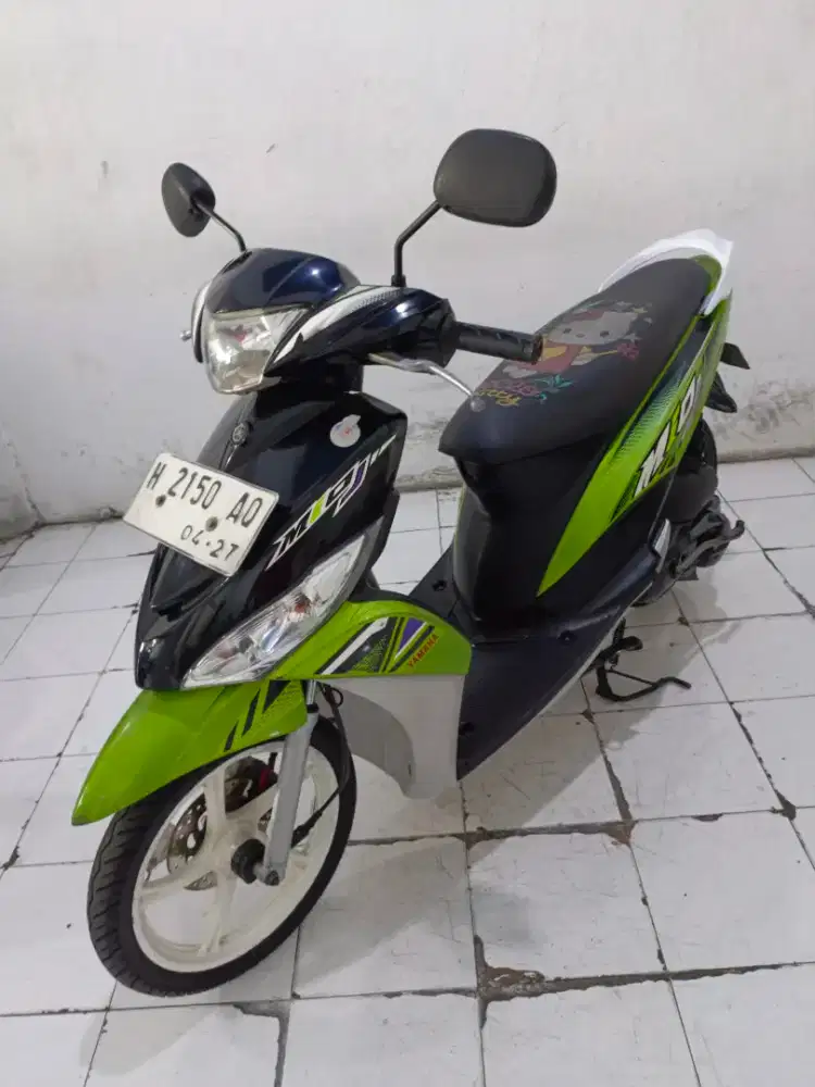 mio j ijo thn 2012