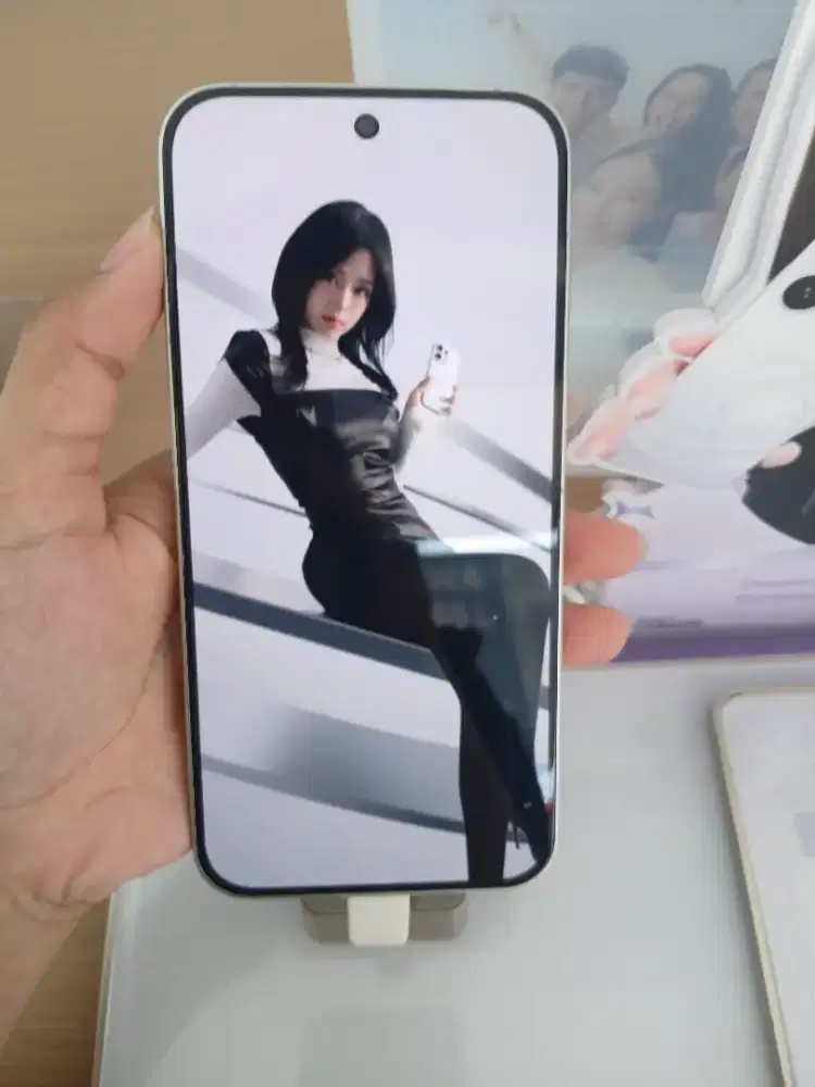 OPPO RENO 16 5G 8GB/256GB POP WHITE