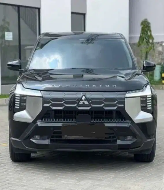 Mitsubishi Destinator 2025 Exceed AT