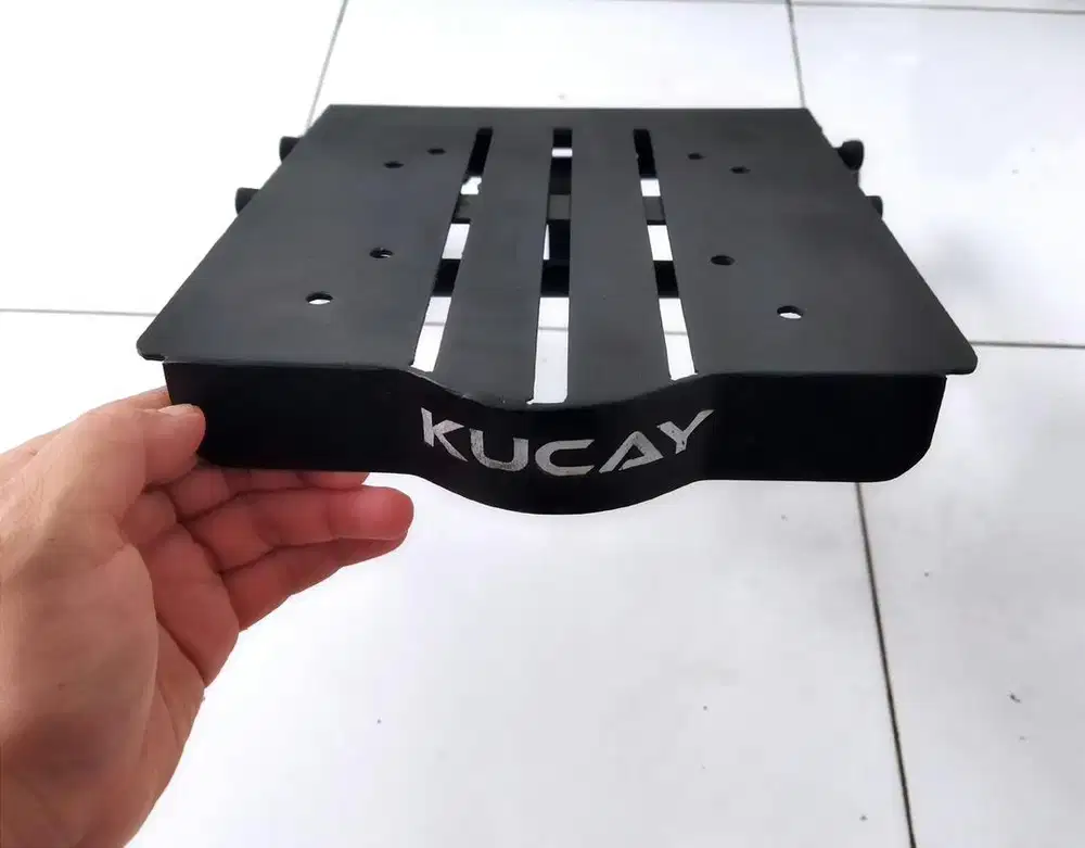 Breket Box Vario Kucay