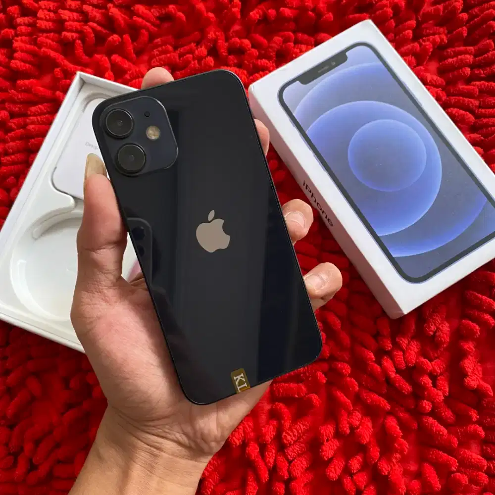 iphone 12 mini 128gb AllOperator