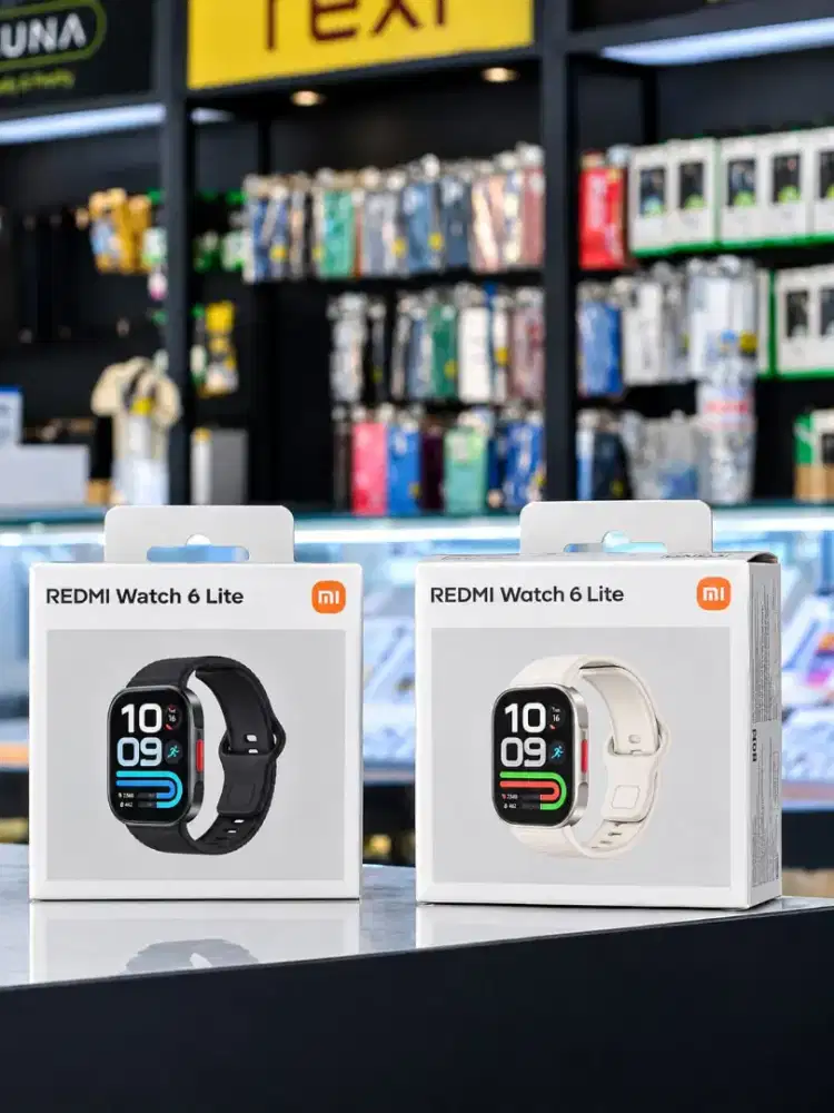 Redmi Watch 6 Lite New