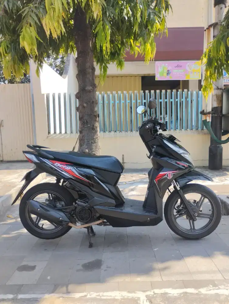 Beat fi new 2019 ad sragen