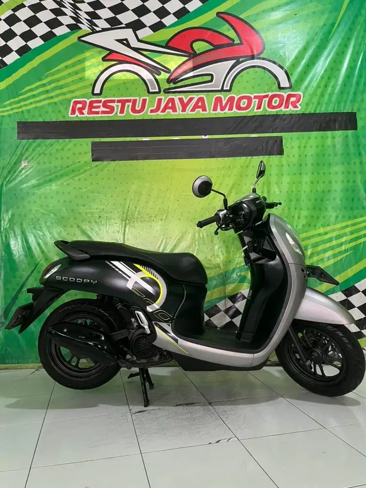 Scoopy fashion th 2024 kredit dp 1jt #rjm