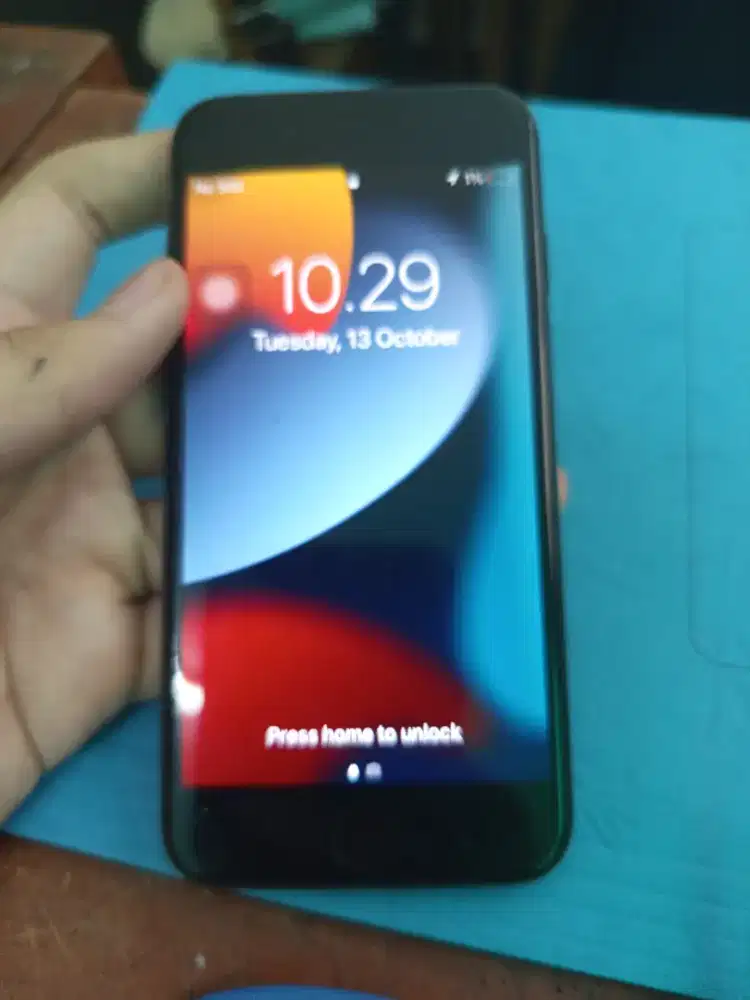 Iphone 7 2/256gb