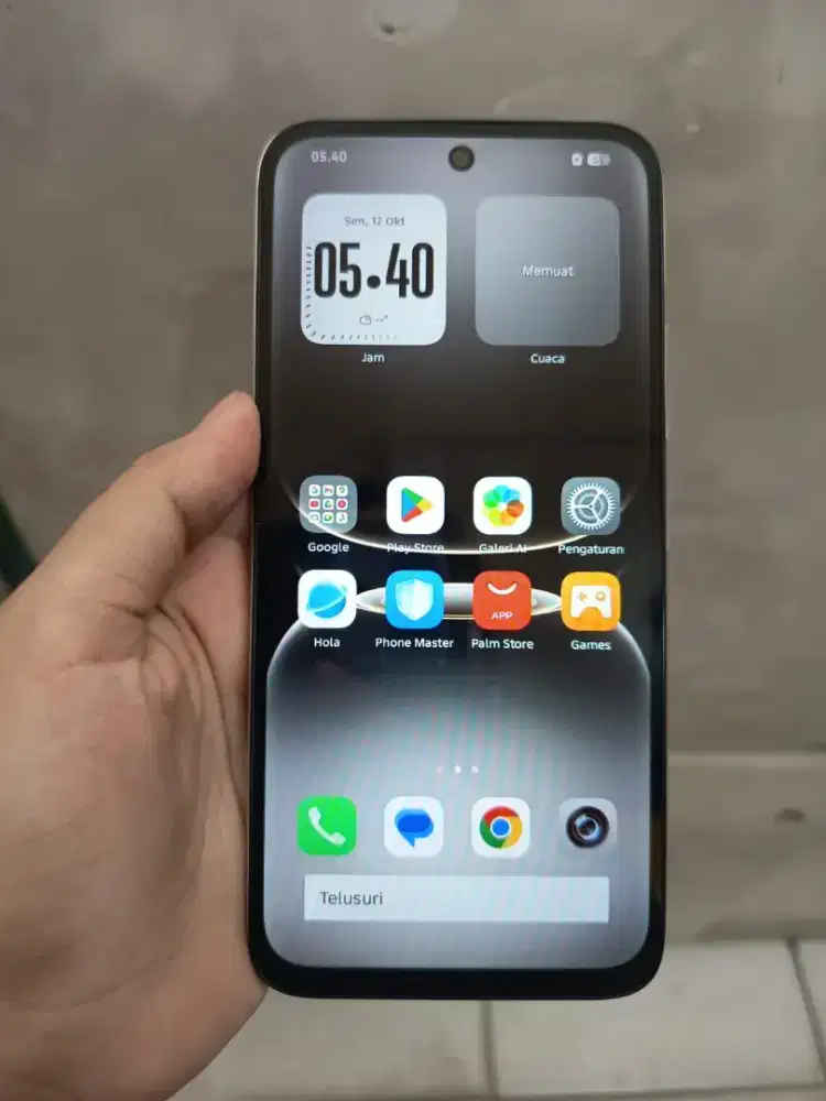 Infinix smart 20 4+4/128GB-second