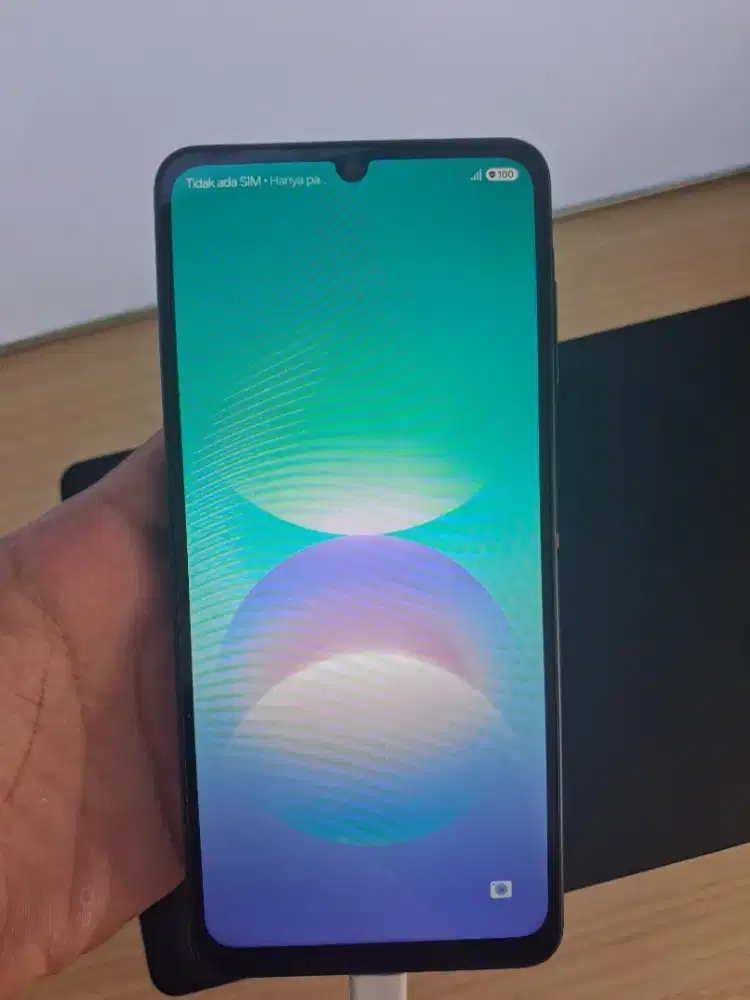 Samsung galaxy A08