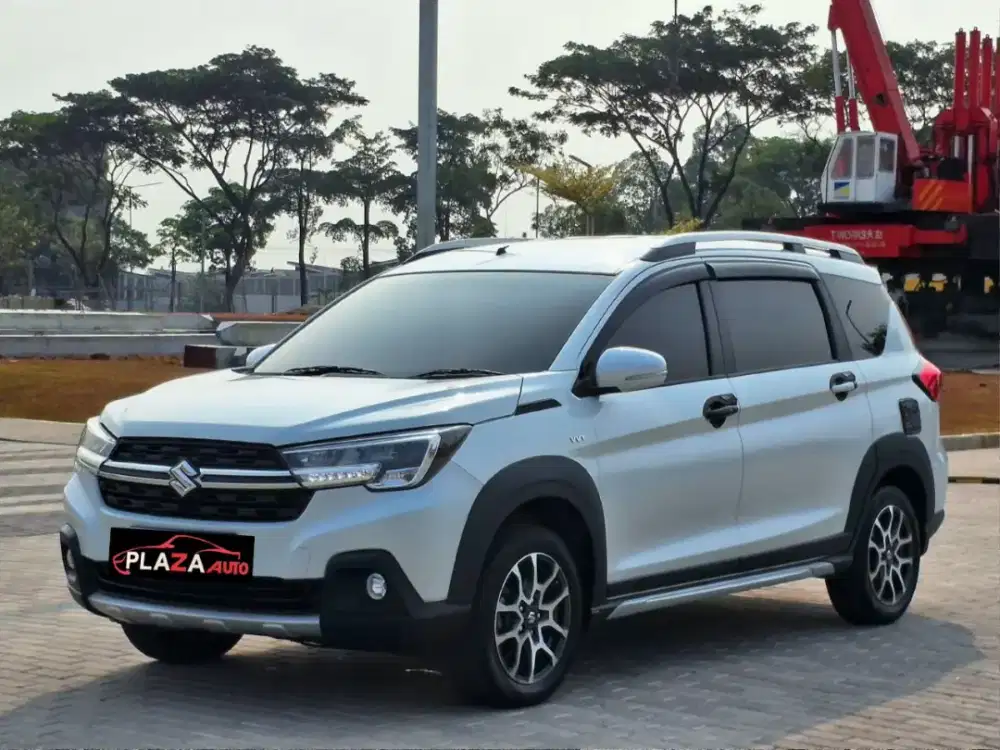 Suzuki XL7 2022
Zeta 1.5 Automatic