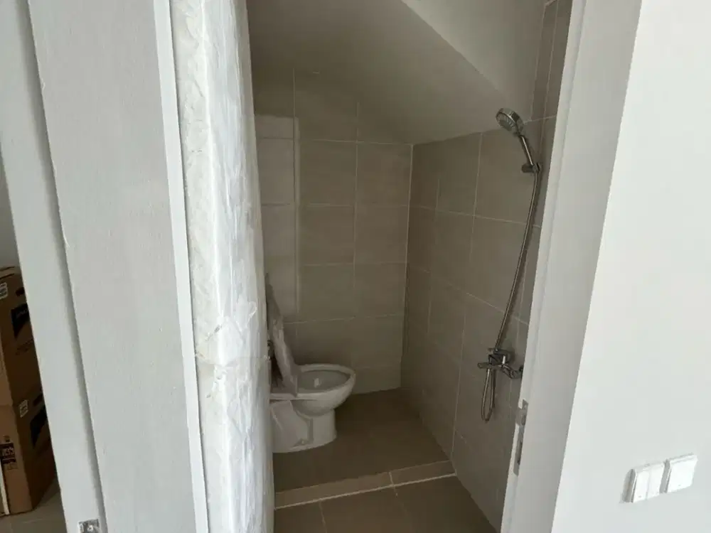 Sewa Rumah di Citragrand - Tembalang