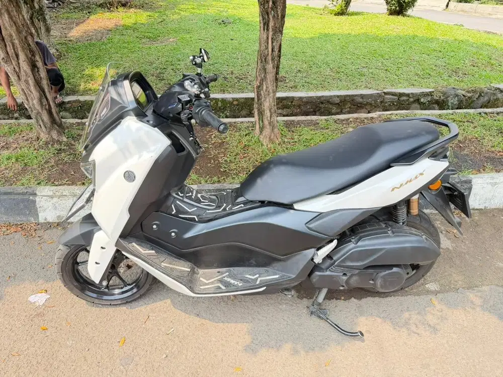 Yamaha Nmax neo s non keyless