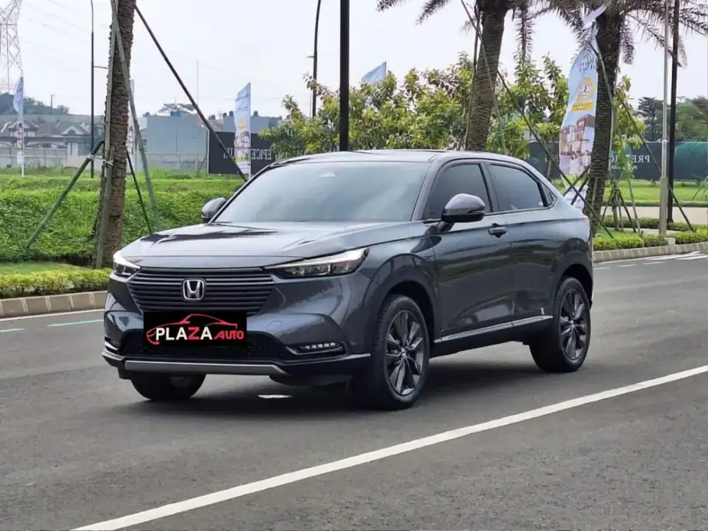 Honda HR-V 2022
SE 1.5 Automatic