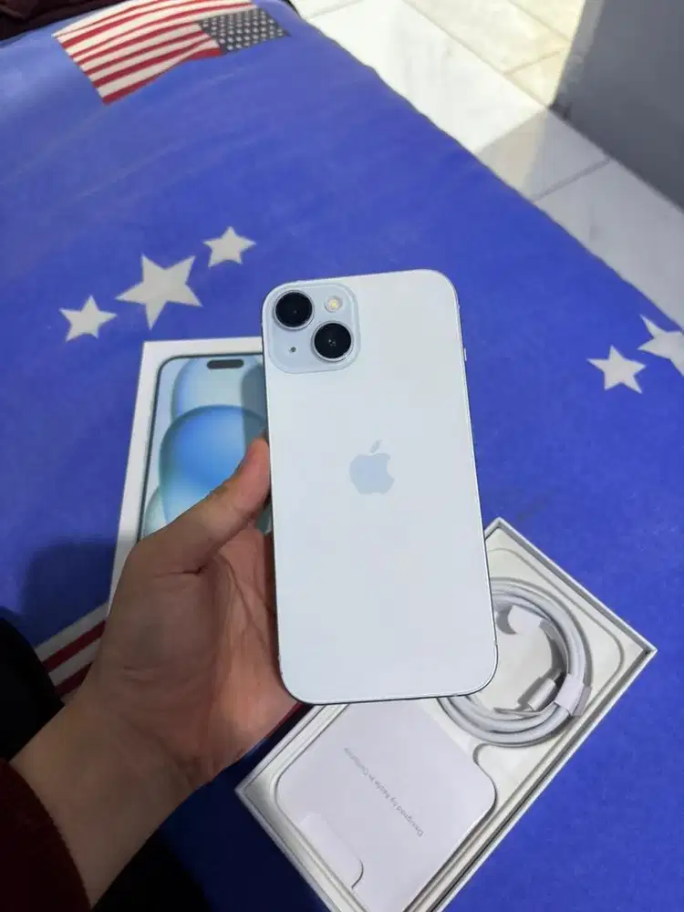 Iphone 15 128gb