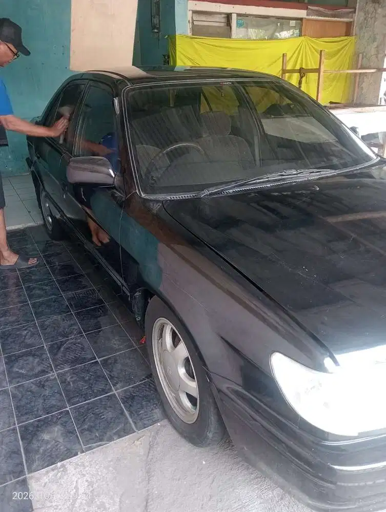 penjual