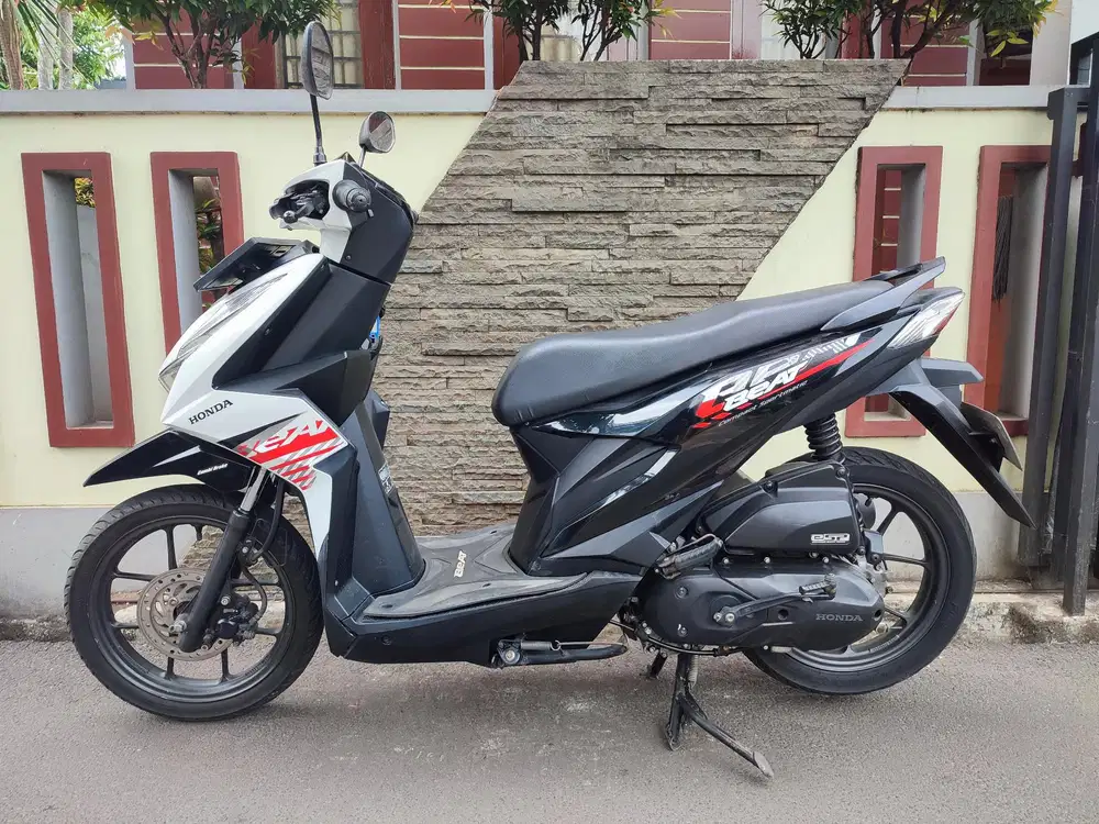 JUAL BEAT NEW TAHUN 2022