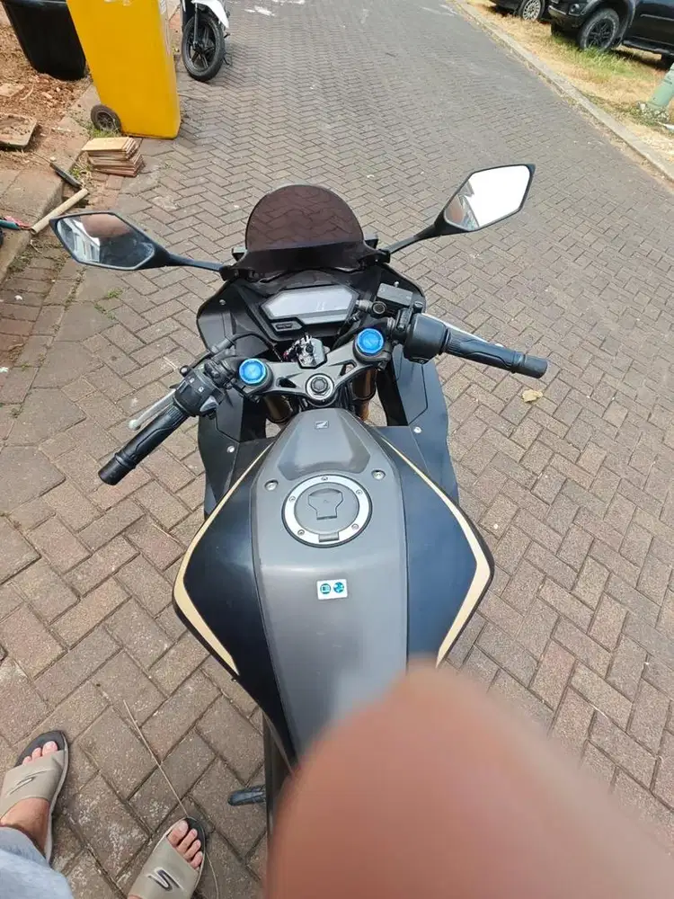 Honda CBR 150cc