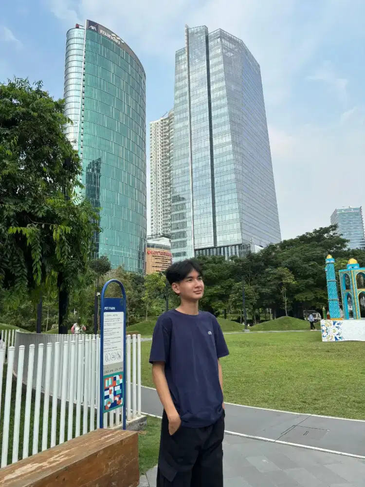 MENCARI KERJA SECEPATNYA