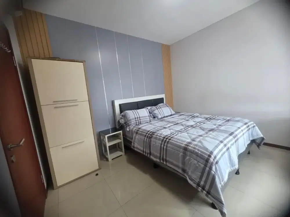 Disewakan Apartemen Thamrin Residence type 1 Bedroom