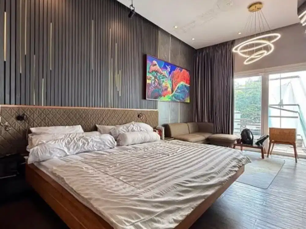 MURAH! DIJUAL RUMAH KEMAYORAN JAKARTA PUSAT