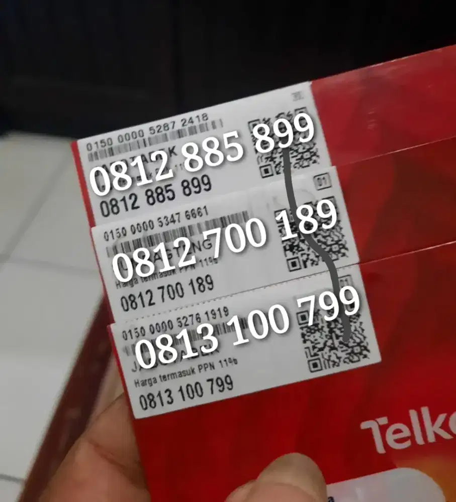 Hoky nomor cantik 10 angka