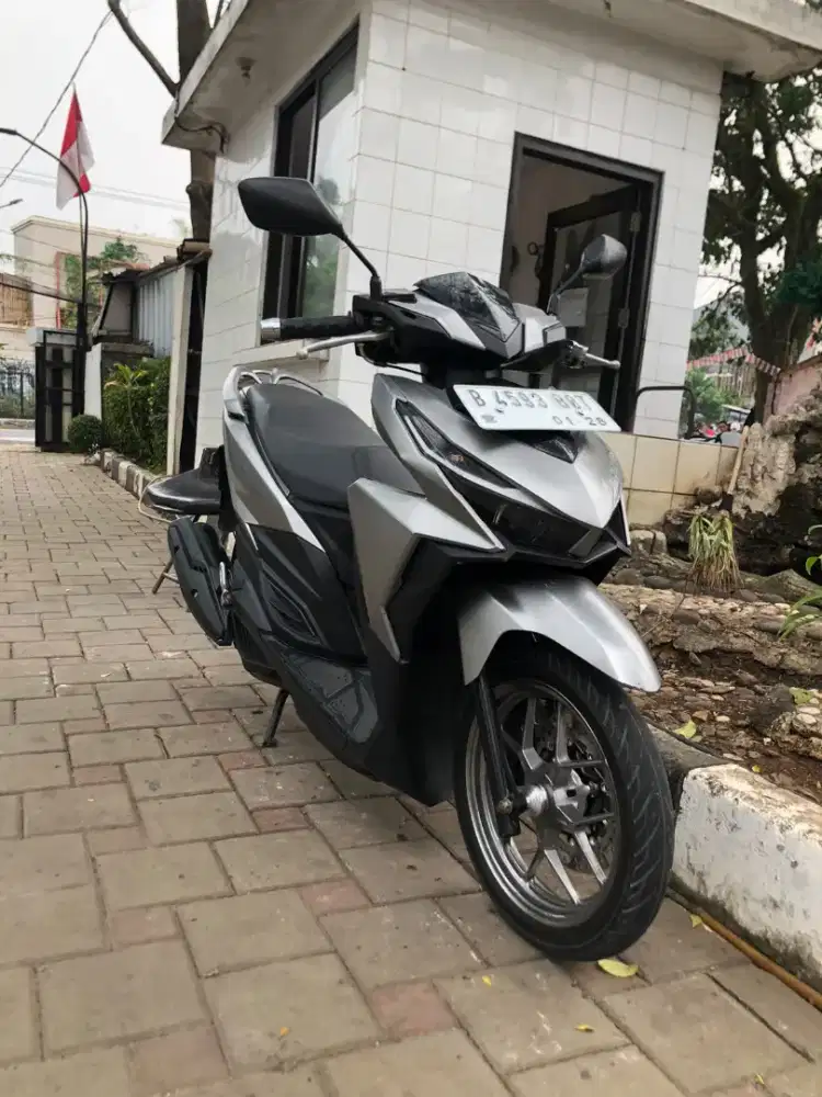 Honda Vario LED old 150
