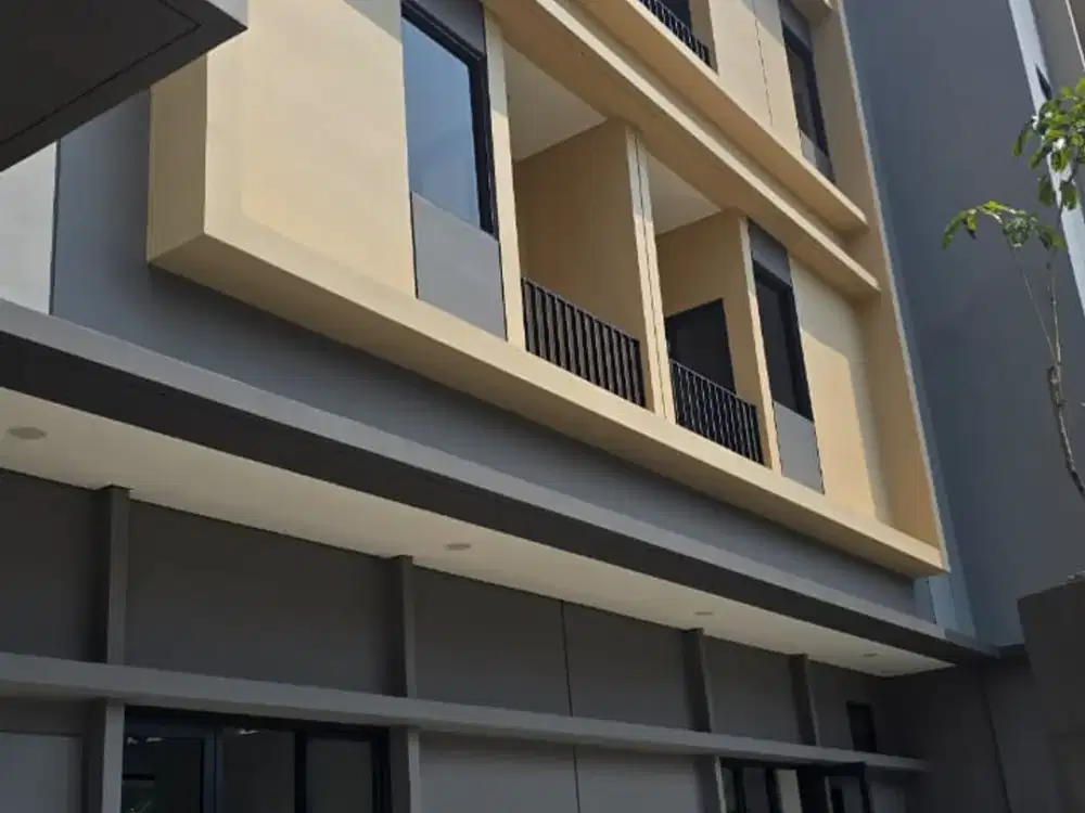 Disewakan 2 Studio Loft Gandeng Northridge Ultimate BSD
