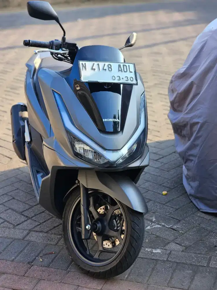 Honda new PCX 2025 cbs
