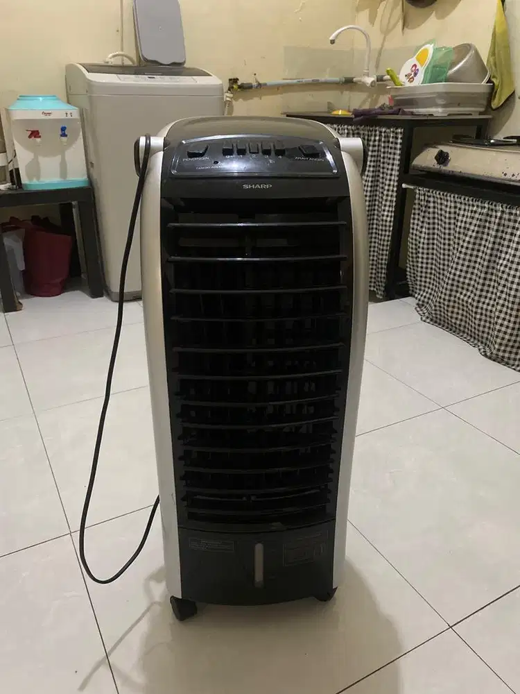AIR COOLER SHARP