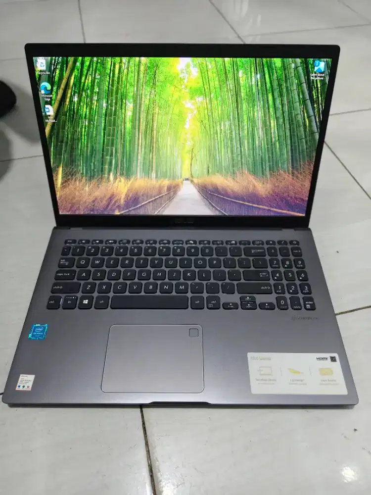 LAPTOP ASUS X509MA