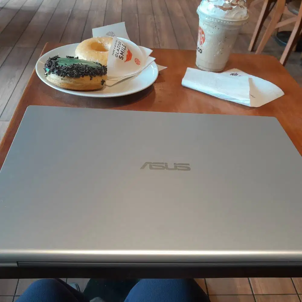 laptop asus A516Jao /preloved