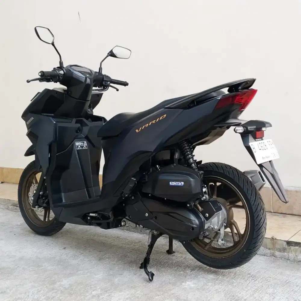 HONDA NEW VARIO 125 CBS ISS TAHUN 2024 CASH KREDIT MURAH DP MULAI 700