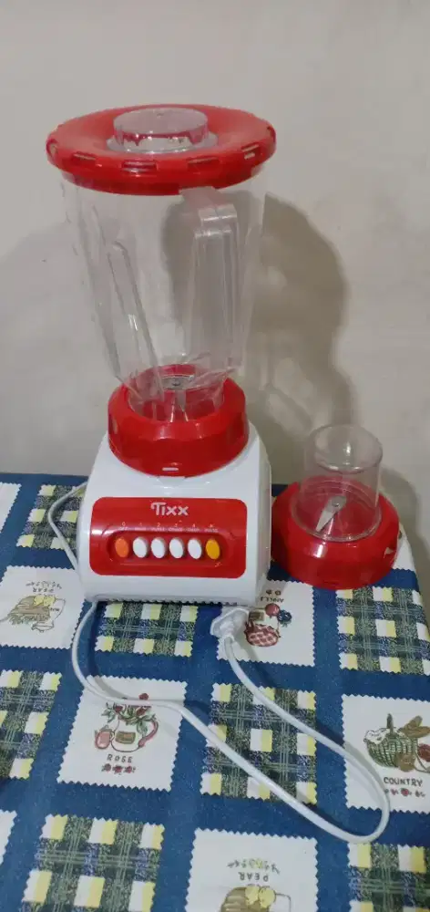 Blender Tixx 1,5 Liter