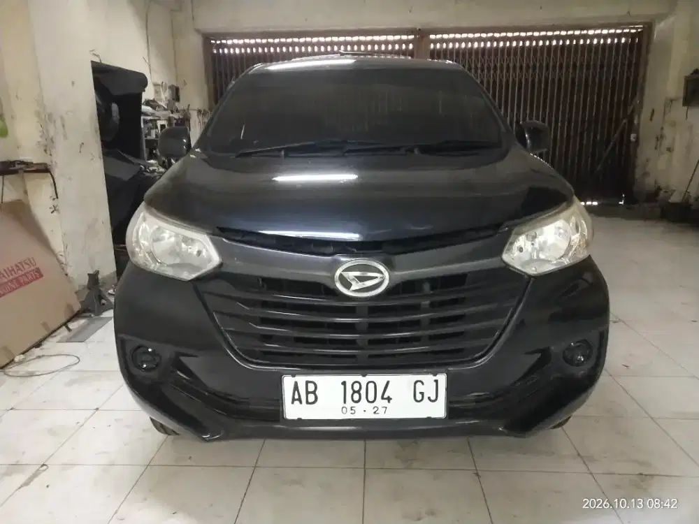 xenia x 1.3 m/t 2017 AB