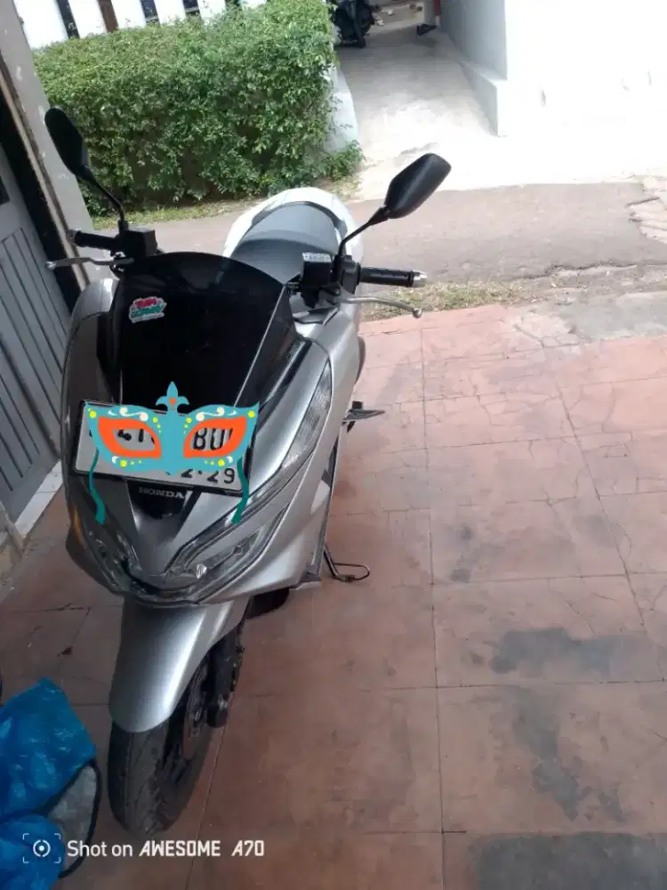 Jasa home cleaning dan antar jemput