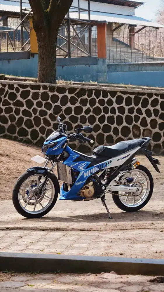 FORSALE FUFI 2016