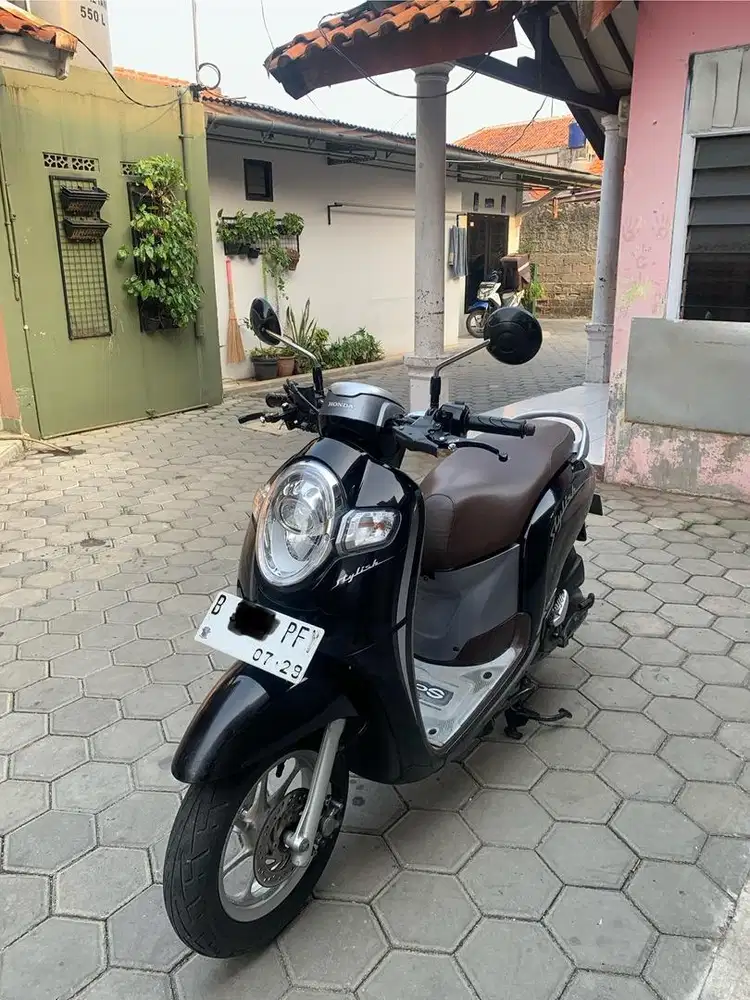 Scoopy 2018 cbs iss