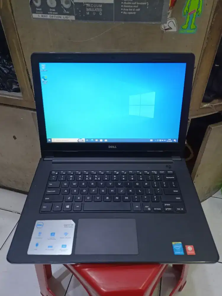 Laptop Dell Inspiron 14