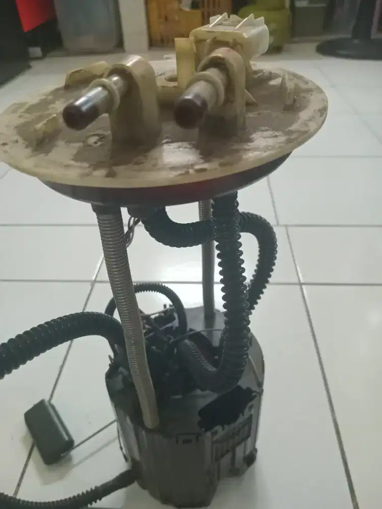 Jual Pompa Bensin ( fuelpump )Bensin Captiva