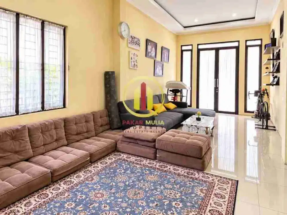rumah siap huni setra dago antapani