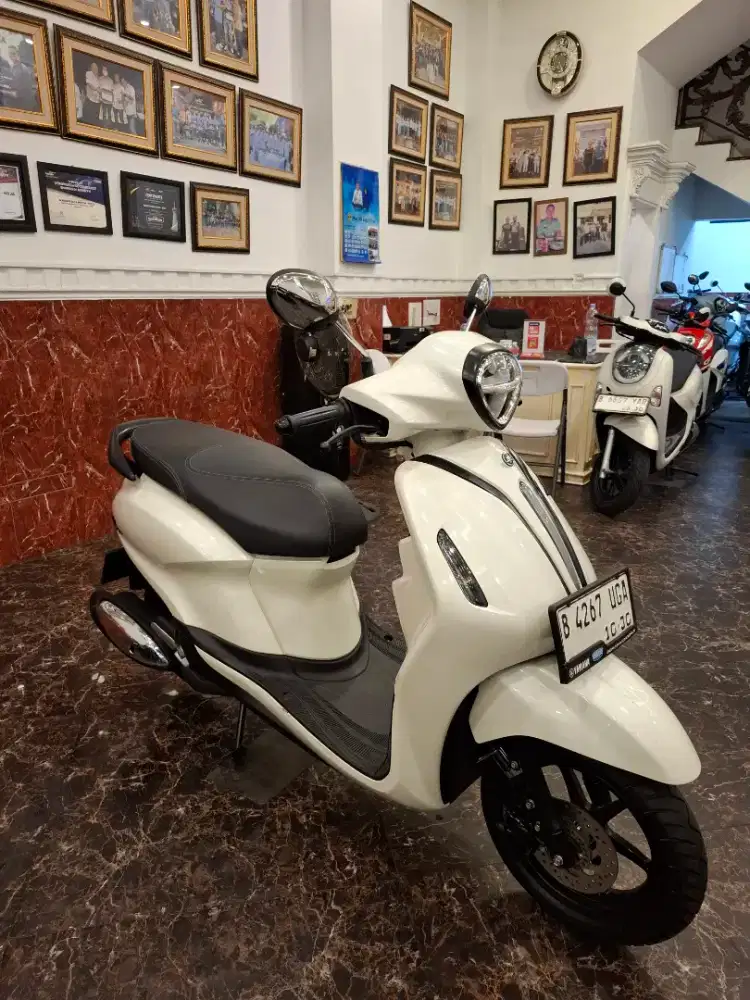 HUB CE KOM DP 1,5 JT FILANO 2025~PROSES DI BANTU SAMPE ACC KM LOW