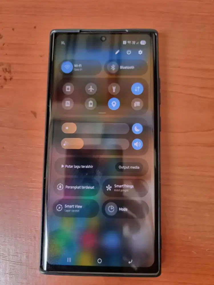 Samsung Note 20 5G 12/256 inter